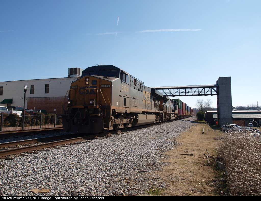 CSX 5379